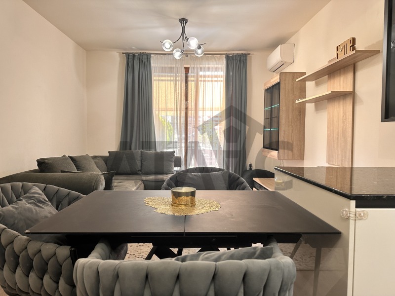 Продава  3-стаен град Пловдив , Кършияка , 126 кв.м | 91393633 - изображение [8]