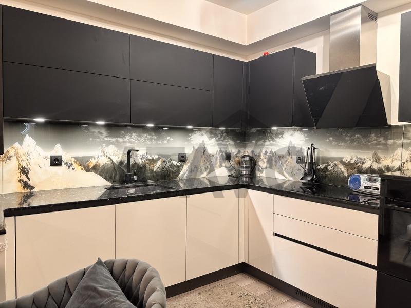 Продава  3-стаен град Пловдив , Кършияка , 126 кв.м | 91393633 - изображение [5]
