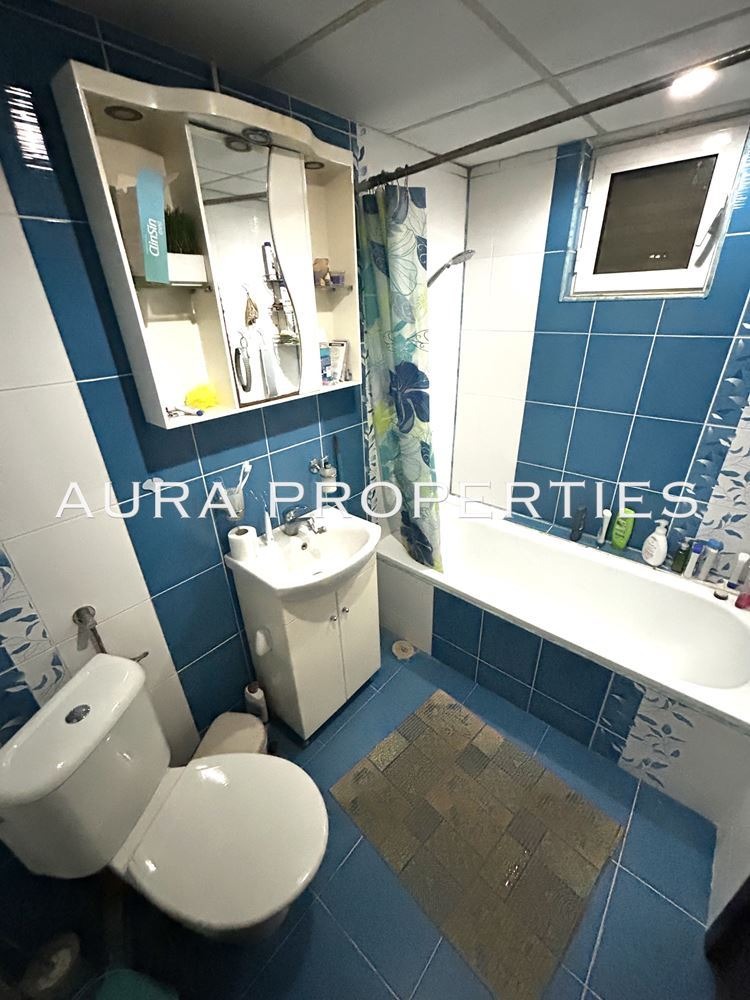 Продава  3-стаен град Разград , Освобождение , 90 кв.м | 34996121 - изображение [6]
