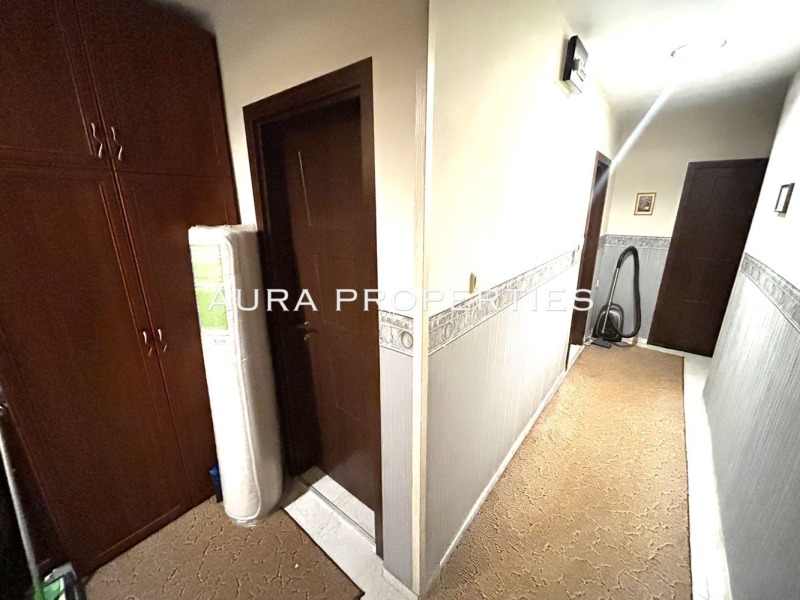 Продава  3-стаен град Разград , Освобождение , 90 кв.м | 34996121 - изображение [5]