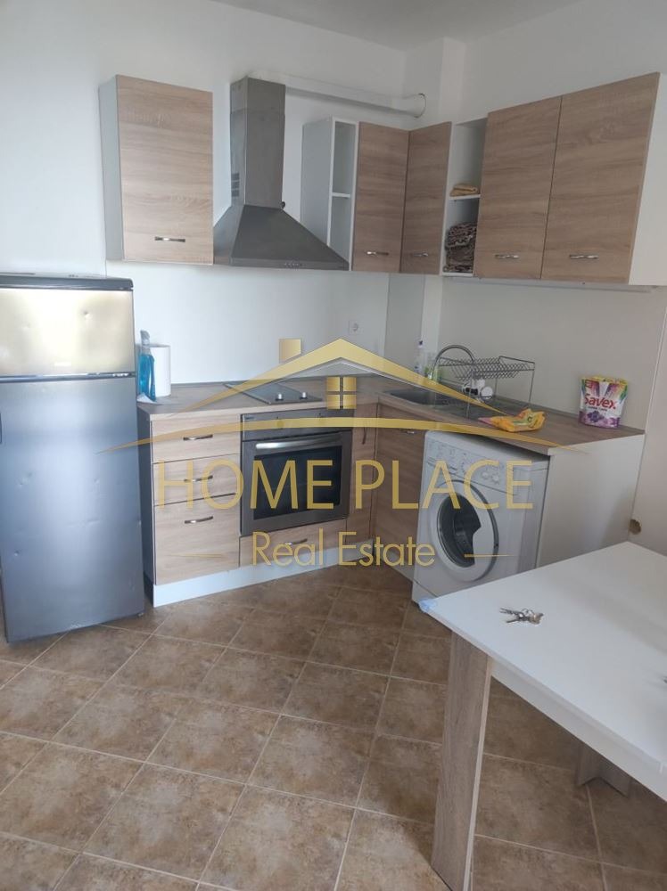 Продава 3-СТАЕН, гр. Варна, м-т Ален мак, снимка 3 - Апартаменти - 53097160