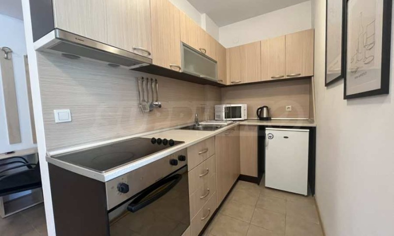 Продава 3-СТАЕН, гр. Разлог, област Благоевград, снимка 5 - Апартаменти - 53412045