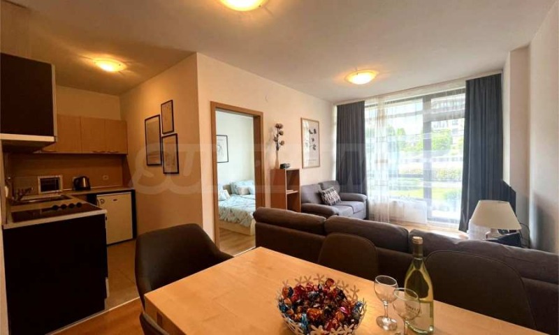 Продава 3-СТАЕН, гр. Разлог, област Благоевград, снимка 3 - Апартаменти - 53412045