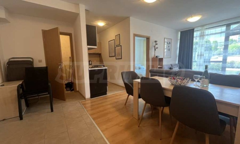 Продава 3-СТАЕН, гр. Разлог, област Благоевград, снимка 4 - Апартаменти - 53412045