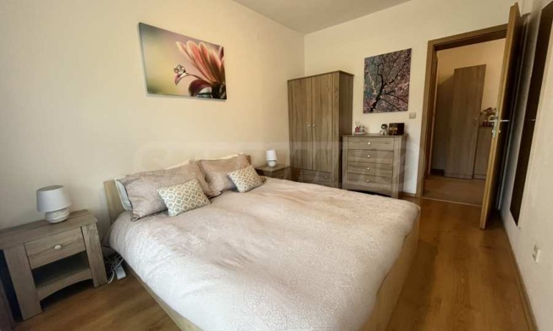 Продава 3-СТАЕН, гр. Разлог, област Благоевград, снимка 10 - Апартаменти - 53412045