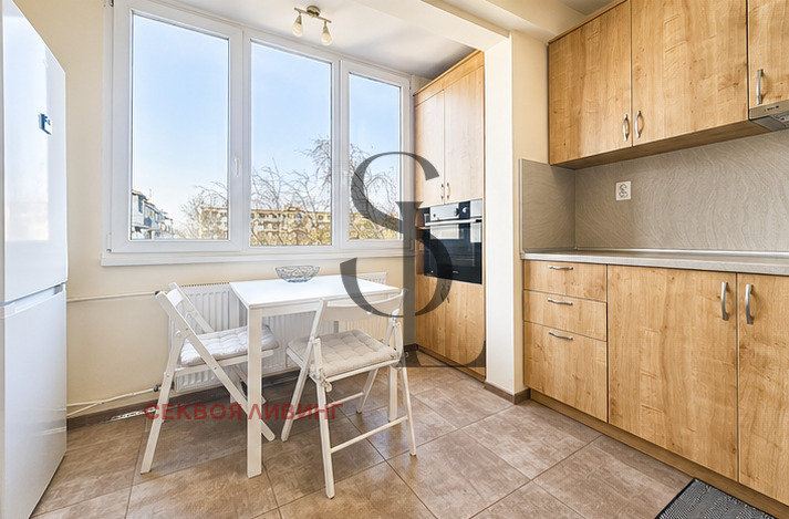 Продава 3-СТАЕН, гр. София, Бъкстон, снимка 4 - Апартаменти - 53998428