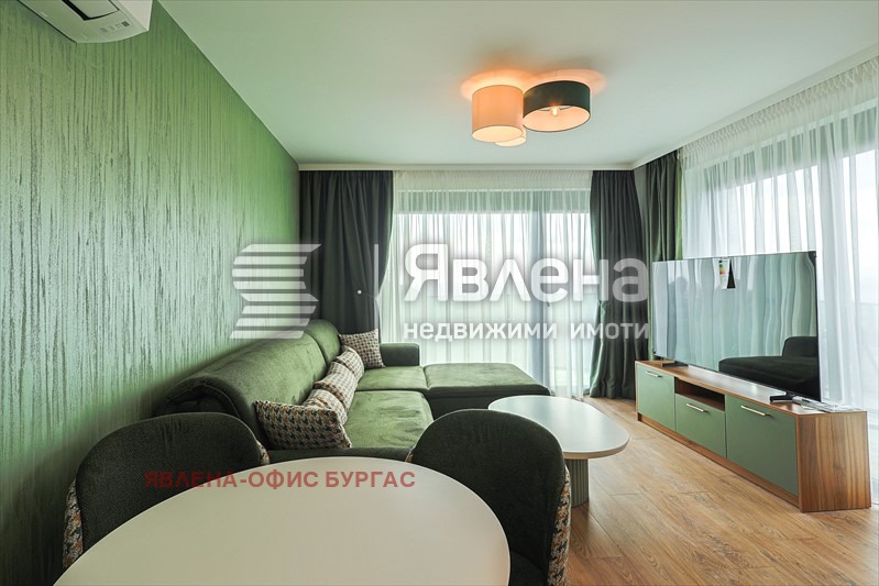 Продава 3-СТАЕН, к.к. Слънчев бряг, област Бургас, снимка 2 - Апартаменти - 55327766