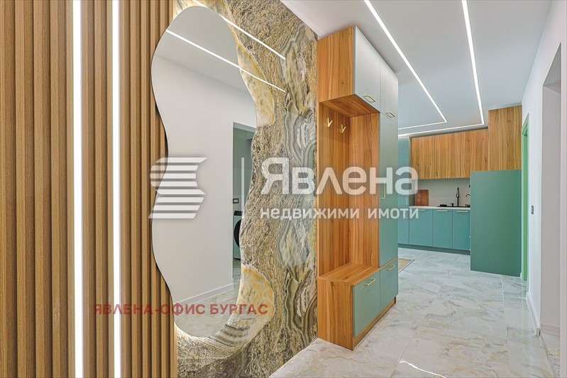 Продава 3-СТАЕН, к.к. Слънчев бряг, област Бургас, снимка 5 - Апартаменти - 55327766