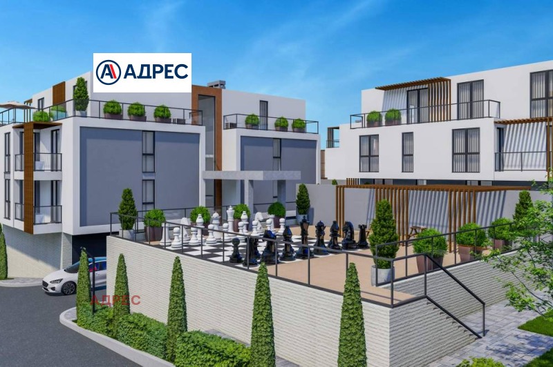 À vendre  3+ chambres Varna , Sveti Nikola , 203 m² | 24946753 - image [8]