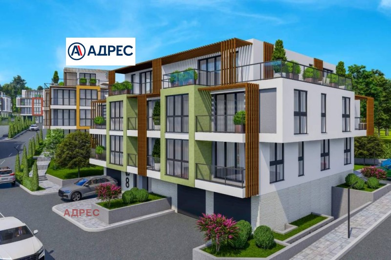 À vendre  3+ chambres Varna , Sveti Nikola , 203 m² | 24946753 - image [7]