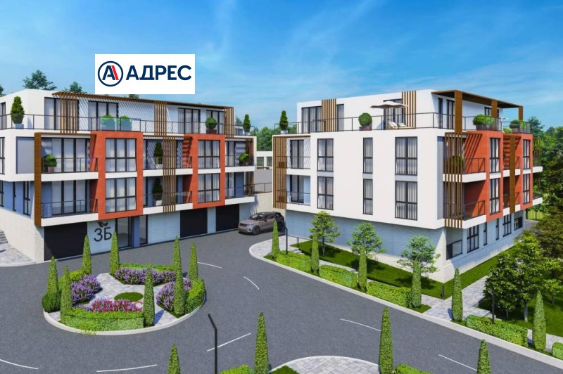 À vendre  3+ chambres Varna , Sveti Nikola , 203 m² | 24946753 - image [6]