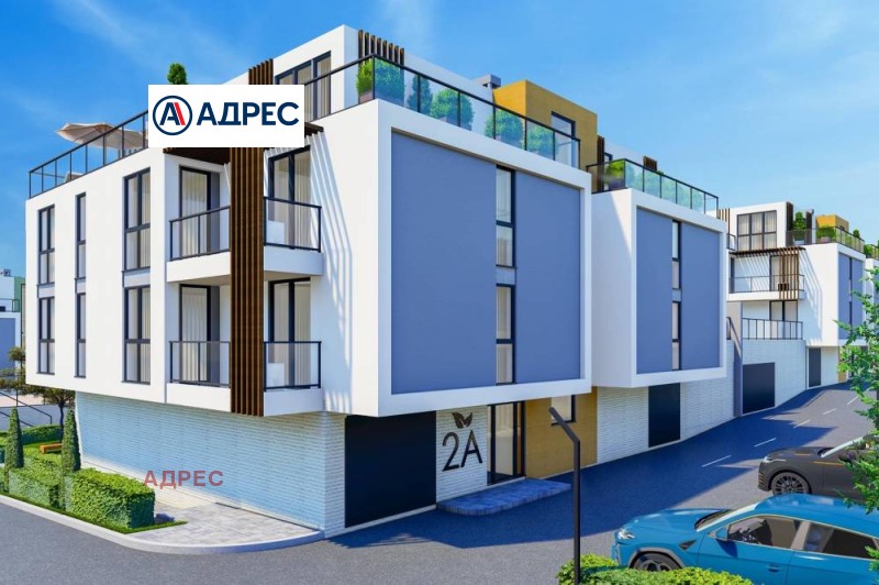 À vendre  3+ chambres Varna , Sveti Nikola , 203 m² | 24946753 - image [10]