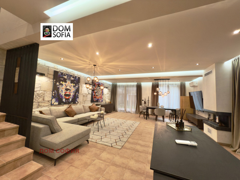 Продава МНОГОСТАЕН, гр. София, Стрелбище, снимка 10 - Апартаменти - 53323160