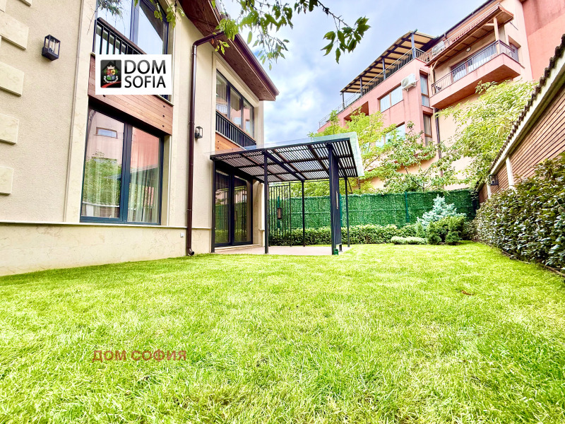 Продава МНОГОСТАЕН, гр. София, Стрелбище, снимка 17 - Апартаменти - 53323160