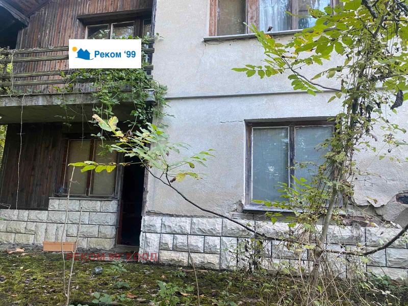 Продава КЪЩА, с. Чеканец, област София област, снимка 4 - Къщи - 48524740