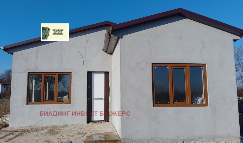 Продава  Къща област София , с. Хераково , 80 кв.м | 76957499