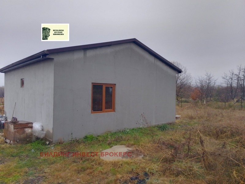 Продава  Къща област София , с. Хераково , 80 кв.м | 76957499 - изображение [10]