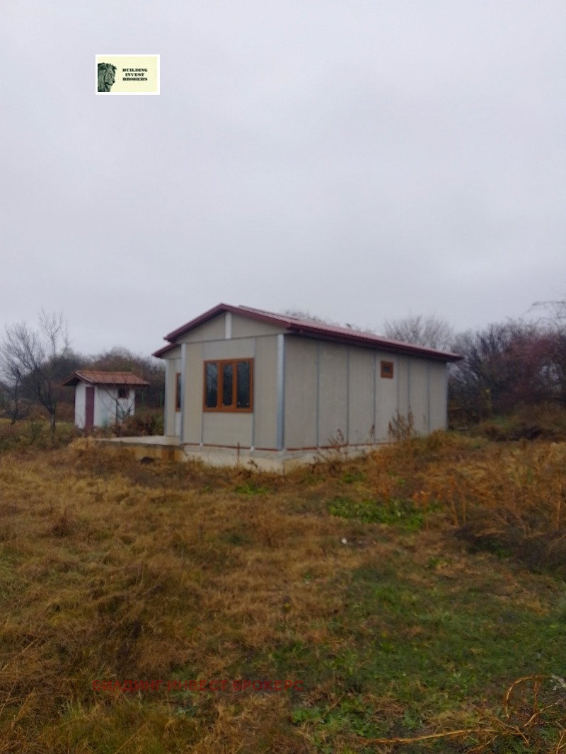 Продава  Къща област София , с. Хераково , 80 кв.м | 76957499 - изображение [6]