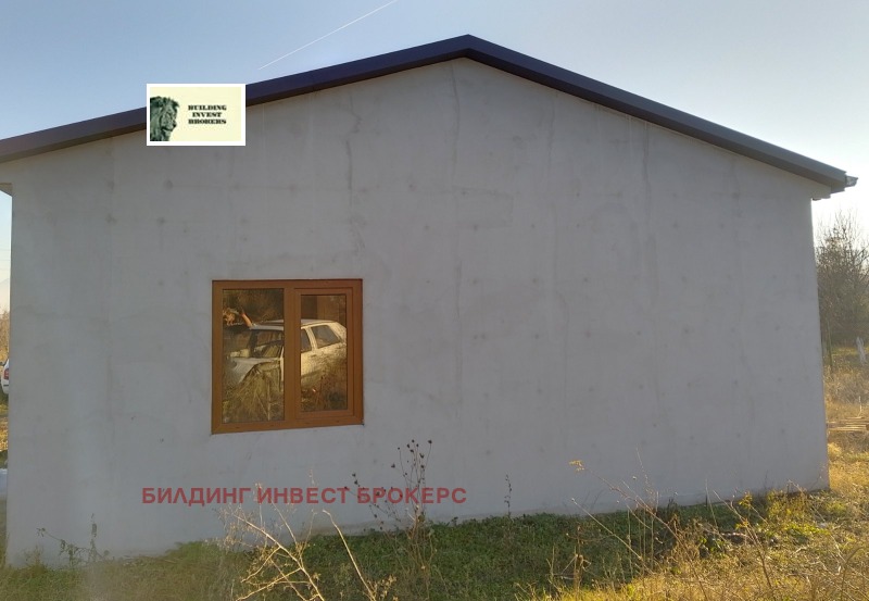Продава  Къща област София , с. Хераково , 80 кв.м | 76957499 - изображение [3]