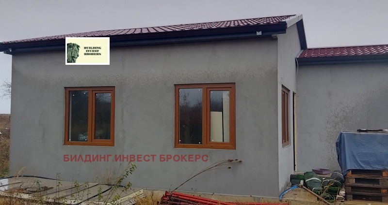 Продава  Къща област София , с. Хераково , 80 кв.м | 76957499 - изображение [8]