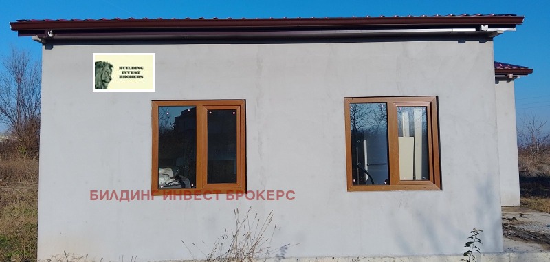 Продава  Къща област София , с. Хераково , 80 кв.м | 76957499 - изображение [2]