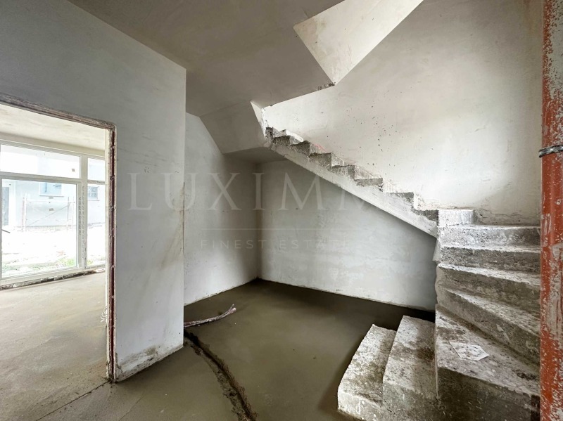 Na sprzedaż  Dom Sofia , m-t Detski grad , 149 mkw | 20485646 - obraz [4]