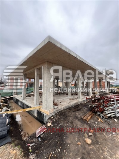 Продава КЪЩА, гр. Костинброд, област София област, снимка 5 - Къщи - 54117242