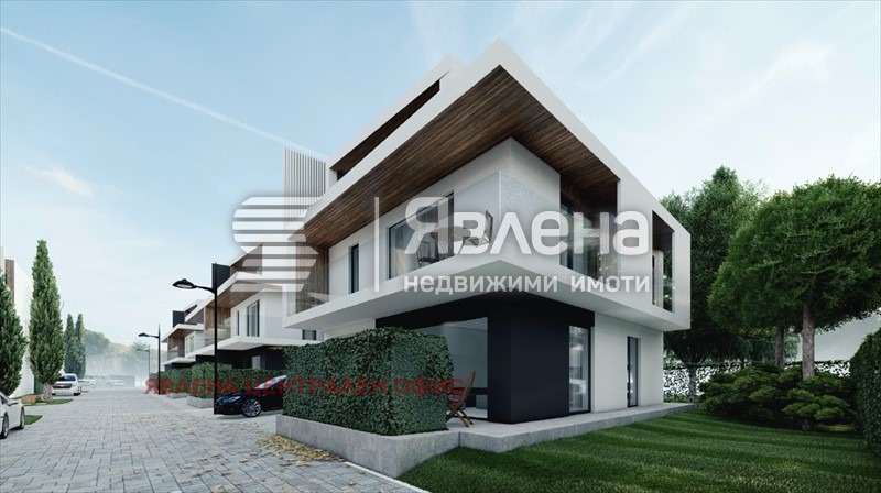 Продава КЪЩА, гр. Костинброд, област София област