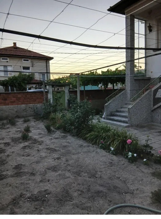 Продава КЪЩА, с. Граф Игнатиево, област Пловдив, снимка 4 - Къщи - 55308901