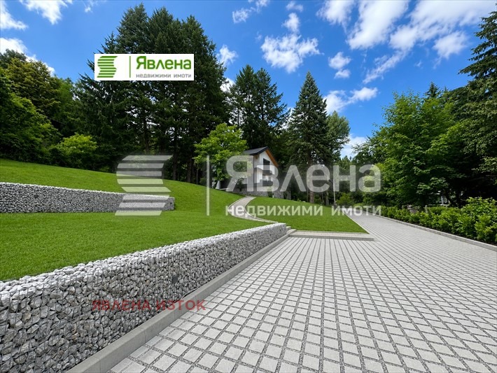 Продава КЪЩА, гр. София, с. Бистрица