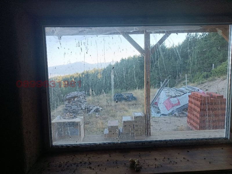 Продава ВИЛА, с. Добърско, област Благоевград, снимка 17 - Вили - 53131815