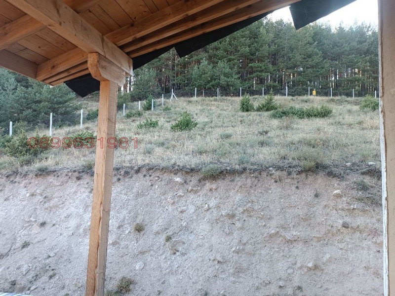 Продава ВИЛА, с. Добърско, област Благоевград, снимка 6 - Вили - 53131815