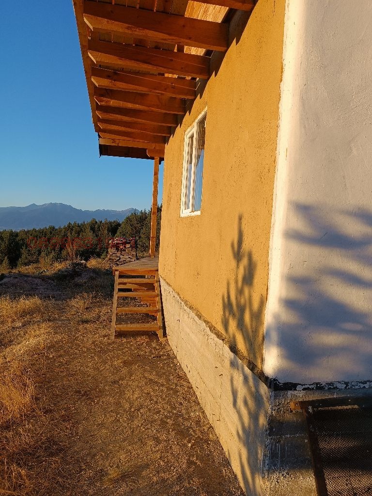 Продава ВИЛА, с. Добърско, област Благоевград, снимка 7 - Вили - 53131815