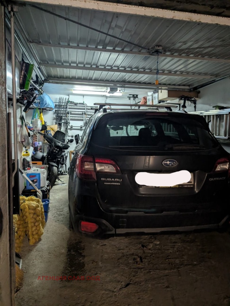 Продава ГАРАЖ, ПАРКОМЯСТО, гр. София, Младост 1А, снимка 2 - Гаражи и паркоместа - 52808570