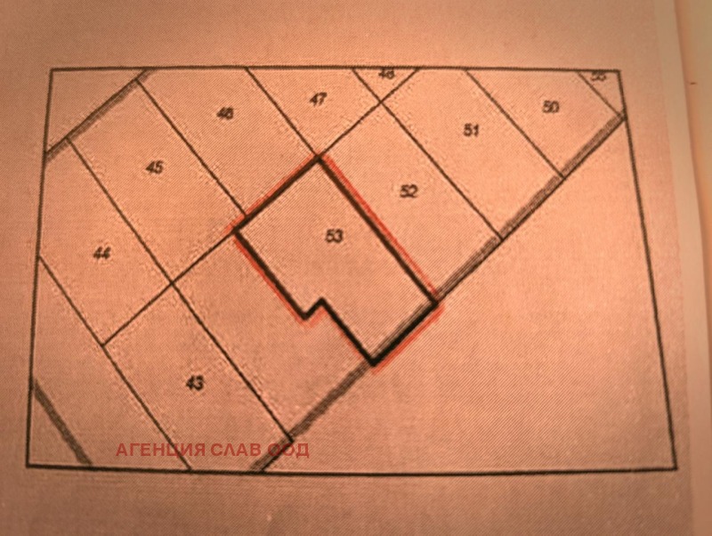 Продава ГАРАЖ, ПАРКОМЯСТО, гр. София, Младост 1А, снимка 3 - Гаражи и паркоместа - 52808570