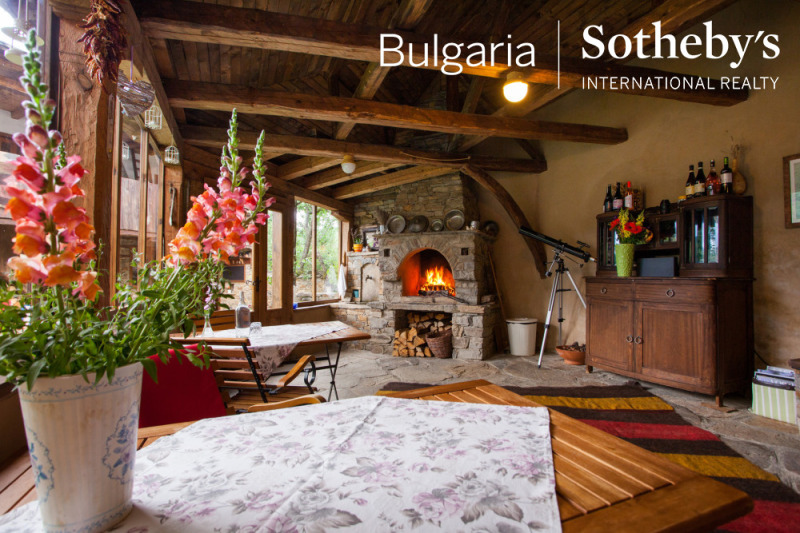 À vendre  Hôtel région Blagoevgrad , Kovatchevitsa , 542 m² | 20267264 - image [10]