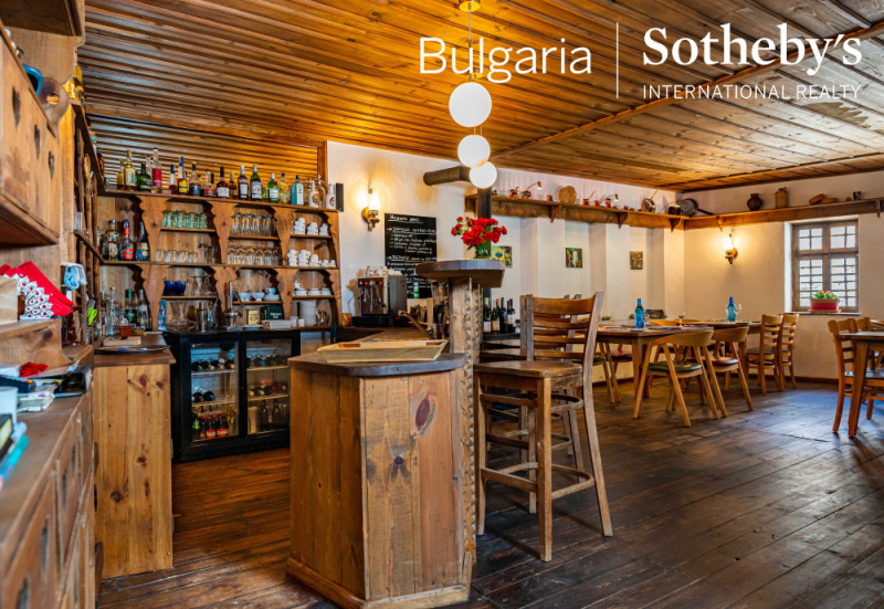 Na sprzedaż  Hotel region Błagojewgrad , Kowaczewica , 542 mkw | 68614924 - obraz [6]
