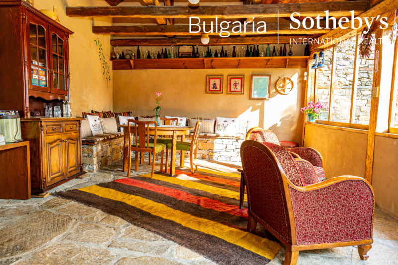 Na sprzedaż  Hotel region Błagojewgrad , Kowaczewica , 542 mkw | 68614924 - obraz [8]