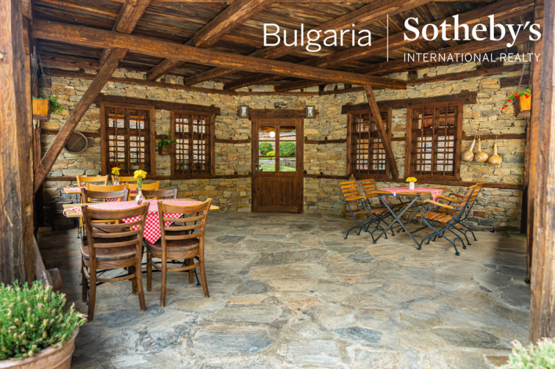À vendre  Hôtel région Blagoevgrad , Kovatchevitsa , 542 m² | 20267264 - image [5]