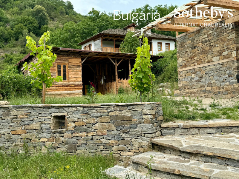 Na sprzedaż  Hotel region Błagojewgrad , Kowaczewica , 542 mkw | 68614924 - obraz [2]
