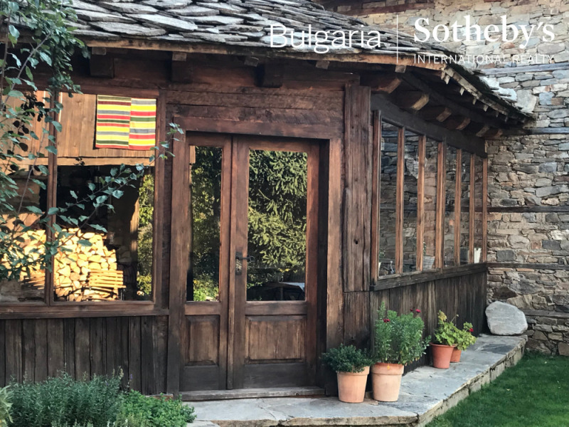 Na sprzedaż  Hotel region Błagojewgrad , Kowaczewica , 542 mkw | 68614924 - obraz [3]