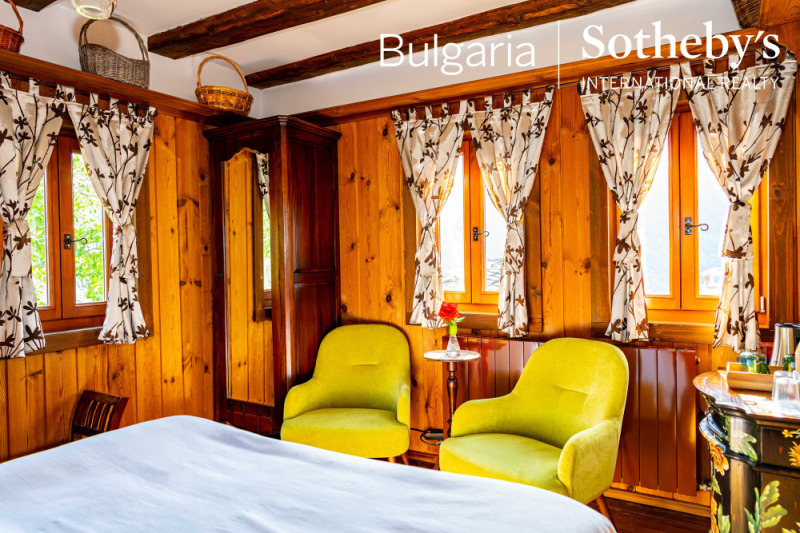 Na sprzedaż  Hotel region Błagojewgrad , Kowaczewica , 542 mkw | 68614924 - obraz [4]