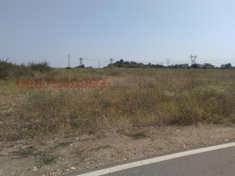 Продава ПАРЦЕЛ, гр. Гълъбово, област Стара Загора, снимка 6 - Парцели - 53698687
