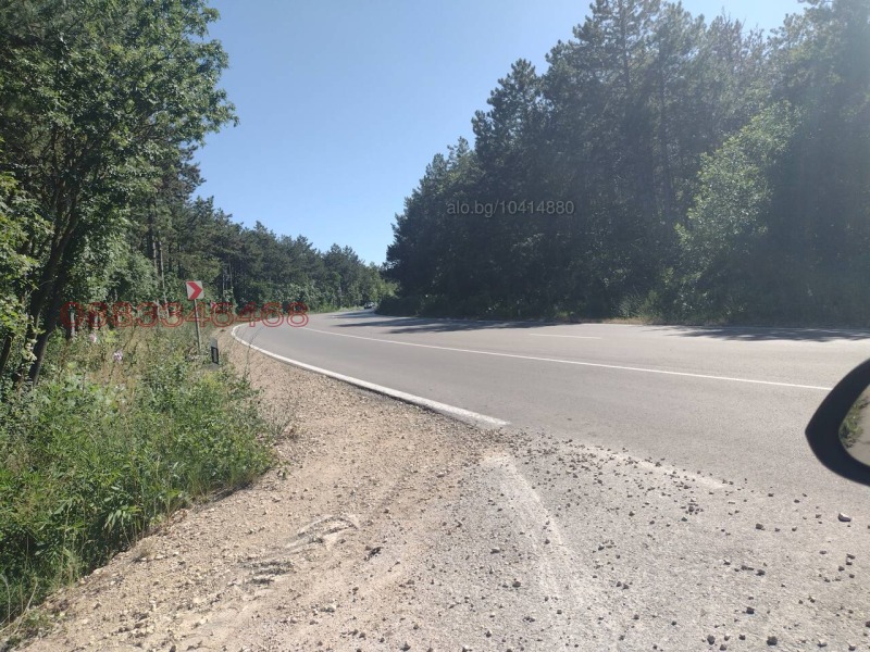 Продава ПАРЦЕЛ, с. Осеново, област Варна, снимка 5 - Парцели - 52843995