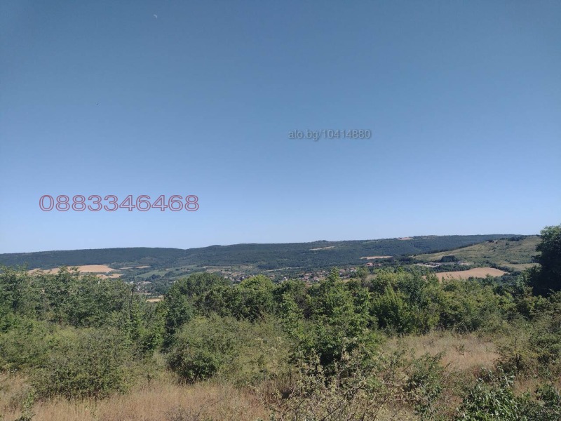 Продава ПАРЦЕЛ, с. Осеново, област Варна, снимка 9 - Парцели - 52843995