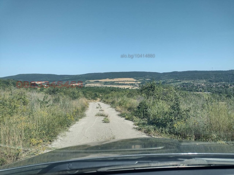 Продава ПАРЦЕЛ, с. Осеново, област Варна, снимка 4 - Парцели - 52843995