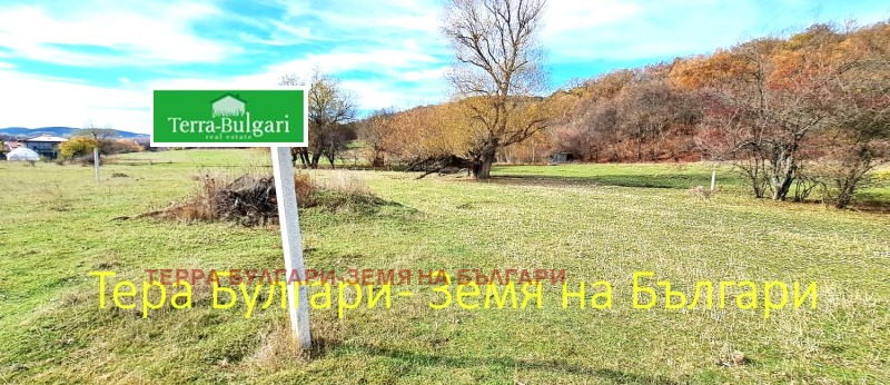 Продава ПАРЦЕЛ, с. Боснек, област Перник, снимка 10 - Парцели - 52406547
