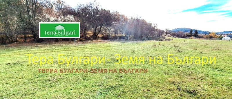 Продава ПАРЦЕЛ, с. Боснек, област Перник, снимка 9 - Парцели - 52406547