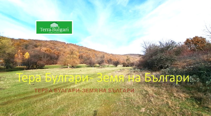 Продава ПАРЦЕЛ, с. Боснек, област Перник, снимка 12 - Парцели - 52406547