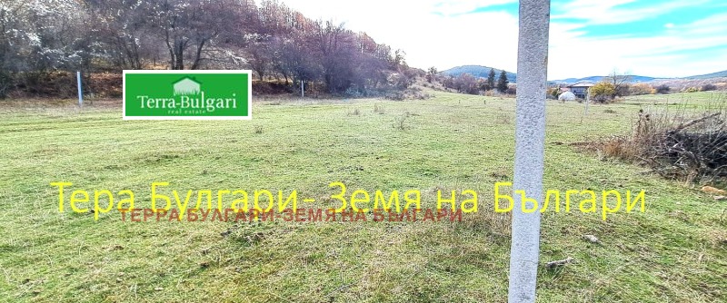 Продава ПАРЦЕЛ, с. Боснек, област Перник, снимка 4 - Парцели - 52406547